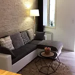 Chaleureux appartement au cœur du Panier