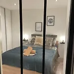 Chaleureux appartement au cœur du Panier