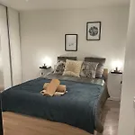 Chaleureux appartement au cœur du Panier