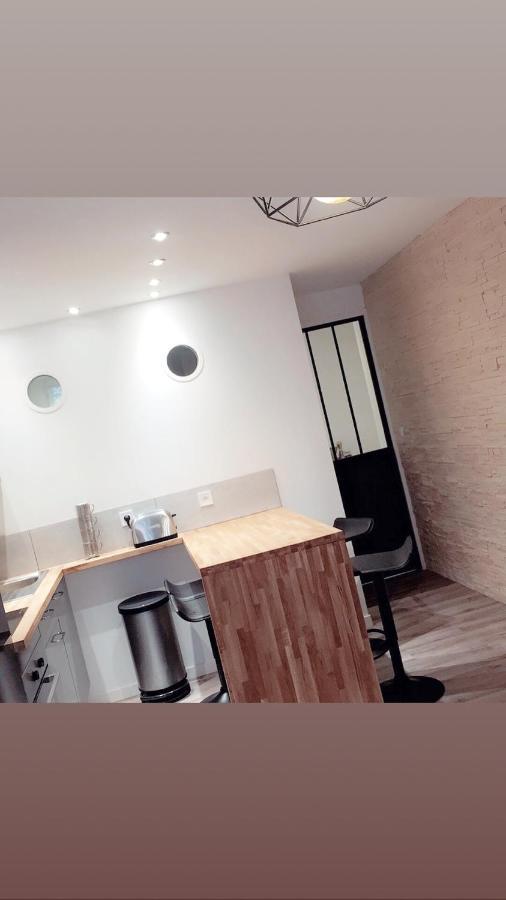 Chaleureux Au Cœur Du Panier Appartement *